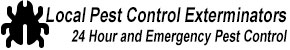 Spink Colony SD Pest Control Exterminators